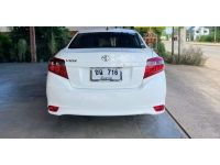Toyota Vios 1.5 A/T ปี 2016 รูปที่ 4